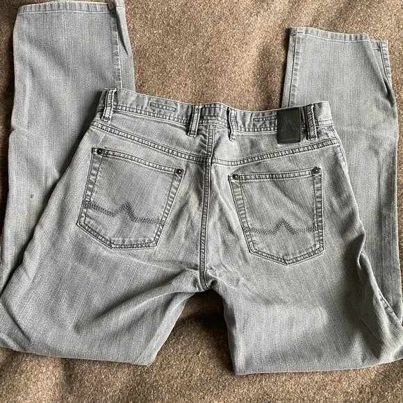 Alberto Denim Pants - Picture 3 of 12